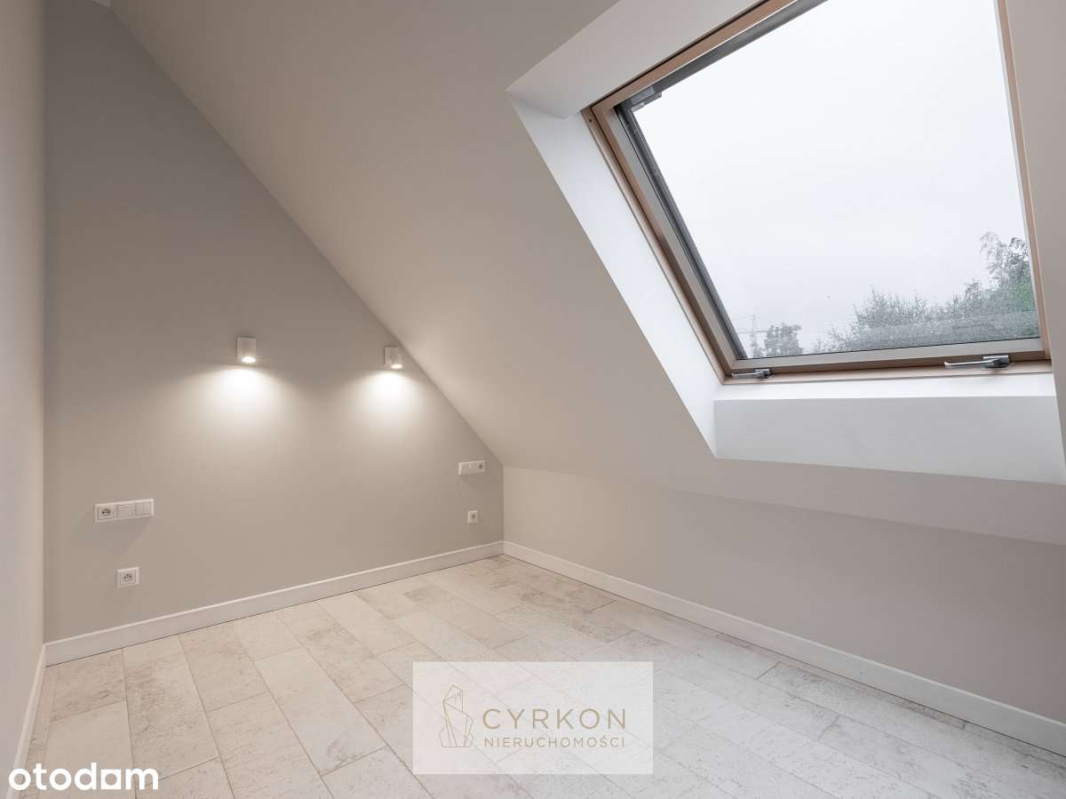 Mieszkanie w standardzie premium z antresolą-6