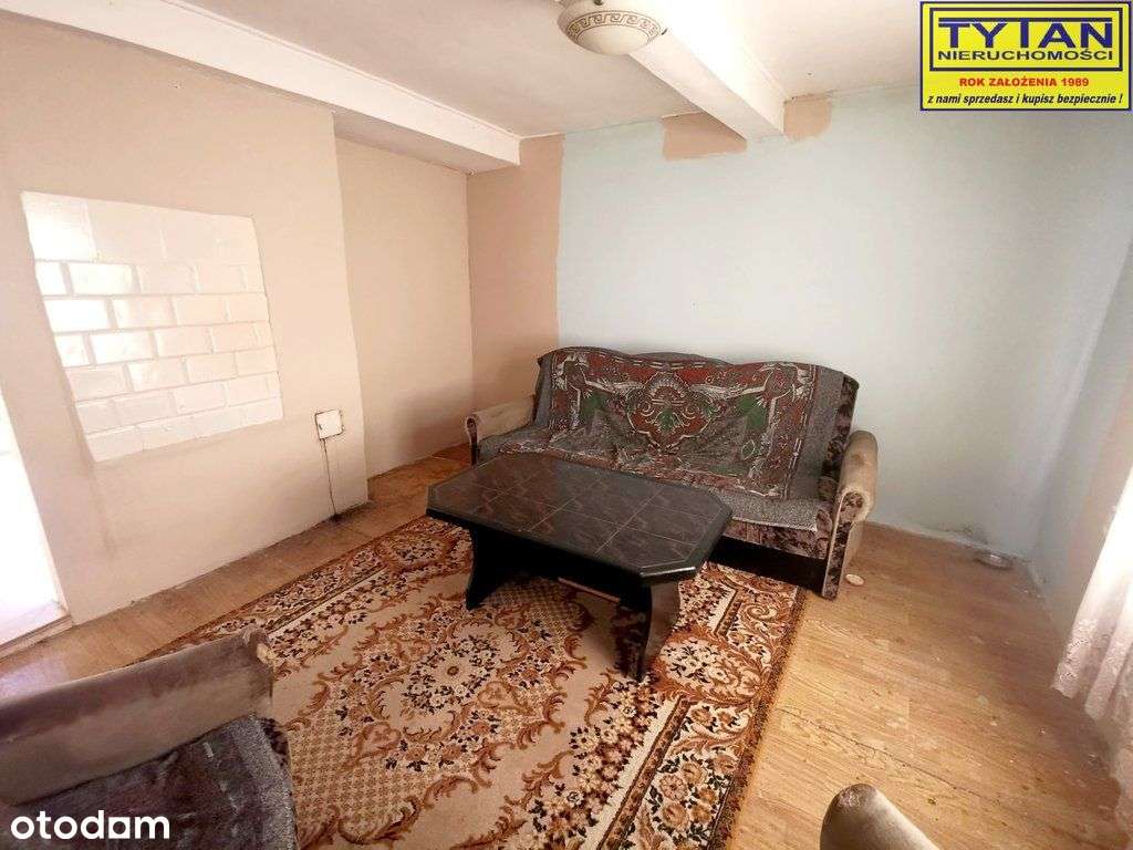 Nieruchomość W Miejscowości Kozioł Gm. Kolno.-10