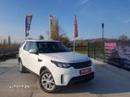 Land Rover Discovery 2.0 L TD4 - 38