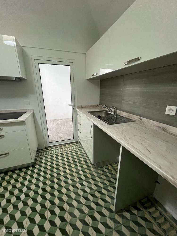 CASA | PARA VENDA | REDONDO-8