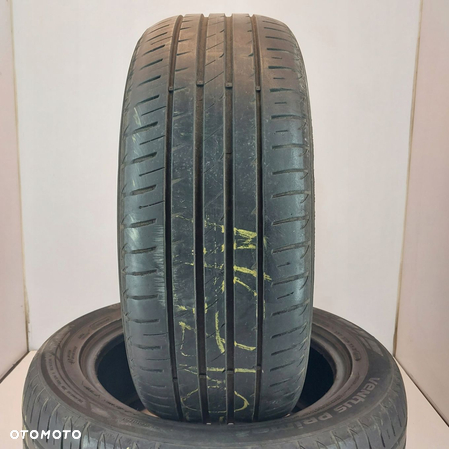 2x 205/55R16 opony letnie Hankook Ventus Prime 2 69004 - 2