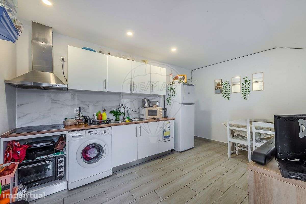 Moradia T3 para venda - Grande imagem: 3/6