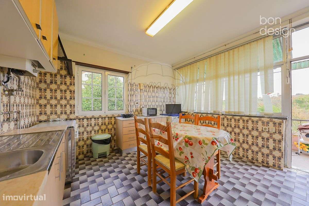 Moradia T3 para venda - Grande imagem: 4/50