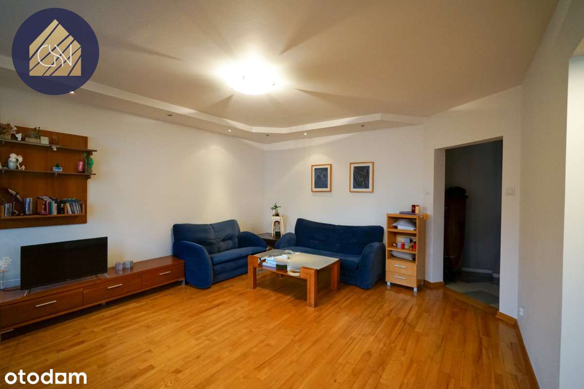 Premiera, 3 pokoje na Odkrytej, własny garaż!-8