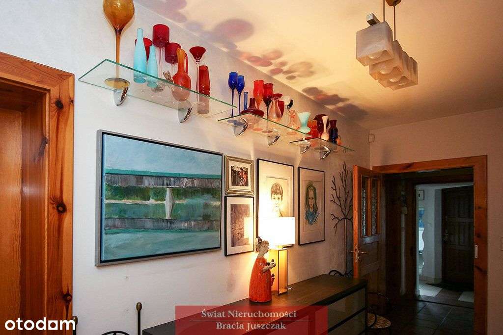 Duży Dom Na Ołtaszynie-6