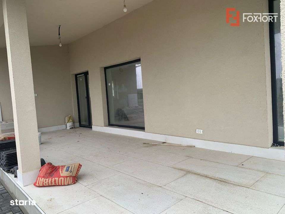 Casa individuala cu 5 camere si teren de 571 mp - Giarmata-8