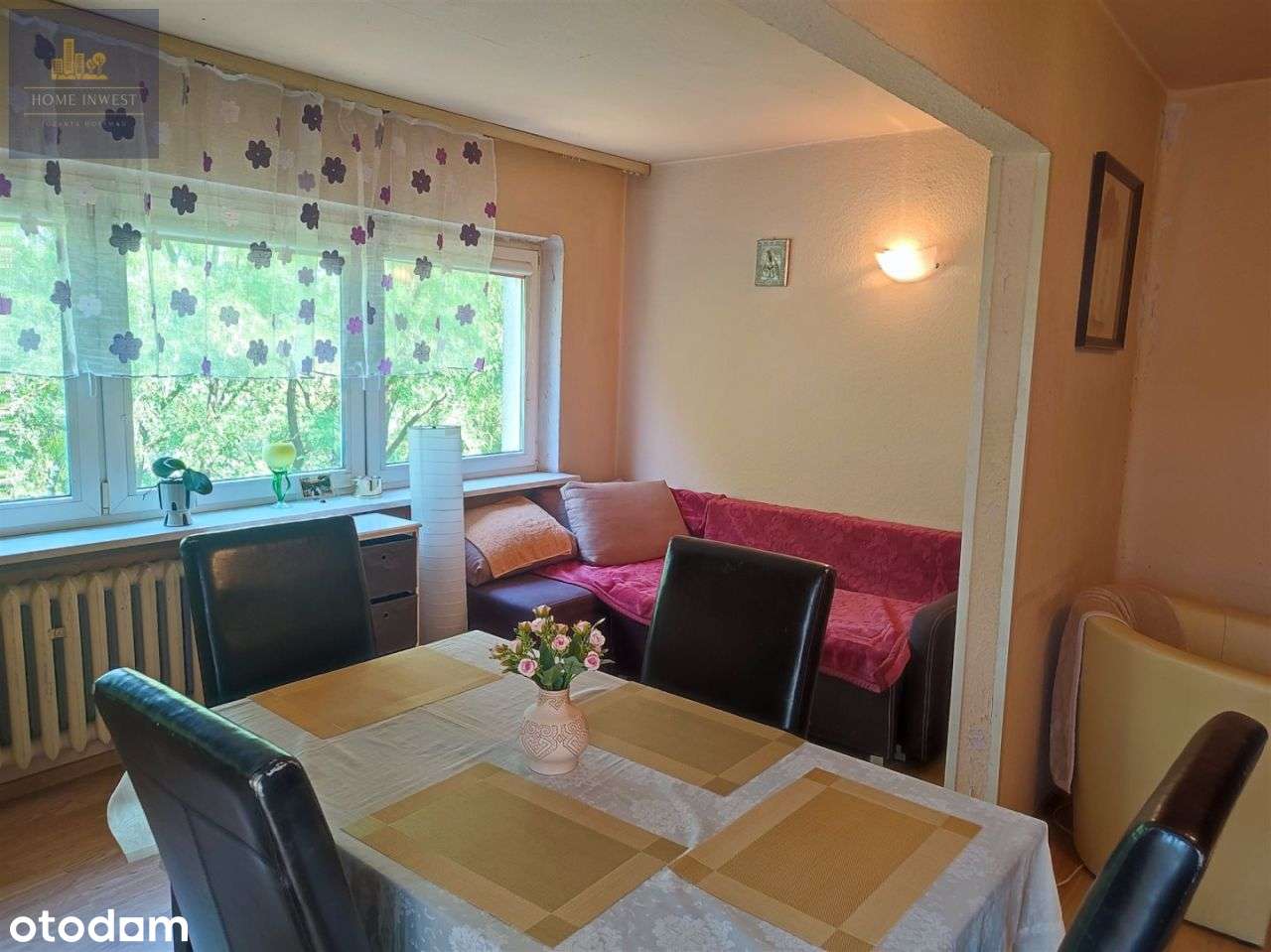 Karpacka przy Rondzie Lotników 3 pokoje do remontu - Pełny obrazek: 5/17