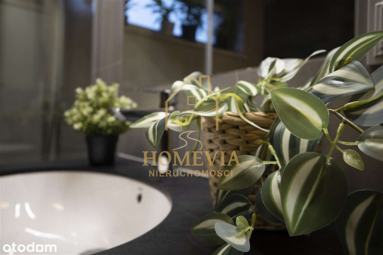 Słoneczne Apartamenty 54m2 2 Pokojowy z Loggia 8p-6