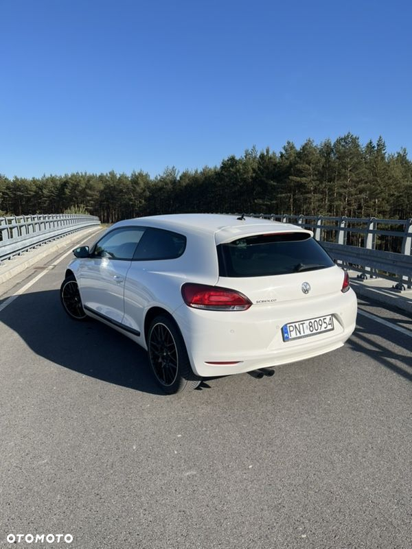 Volkswagen Scirocco 1.4 TSI - 6