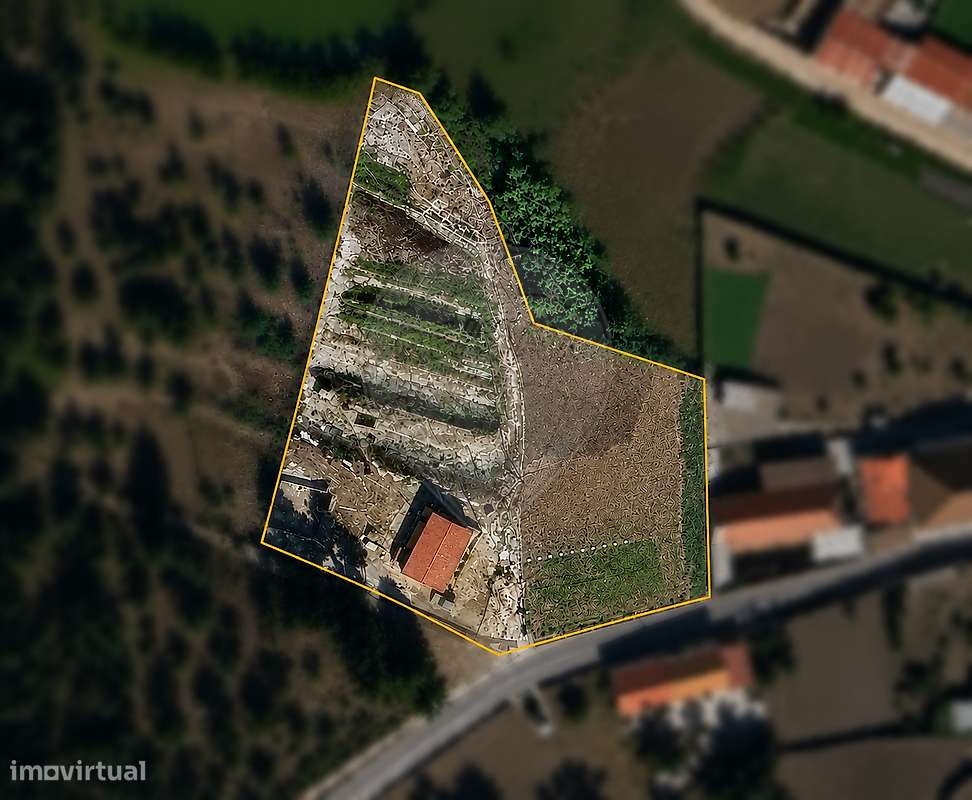 Terreno  para venda-1