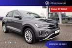 Volkswagen T-Roc 1.5 TSI Style DSG - 1