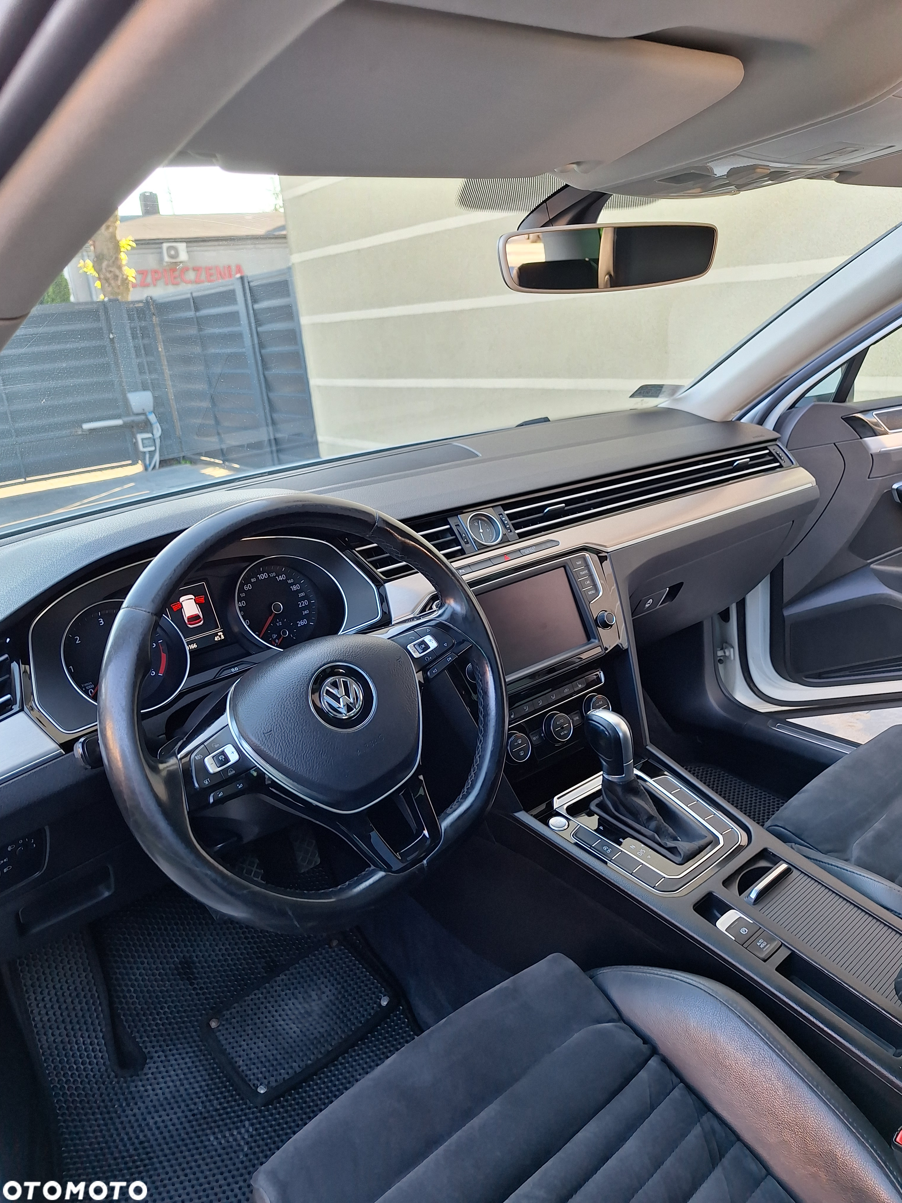 Volkswagen Passat Variant 2.0 TDI DSG (BlueMotion Technology) Comfortline - 6