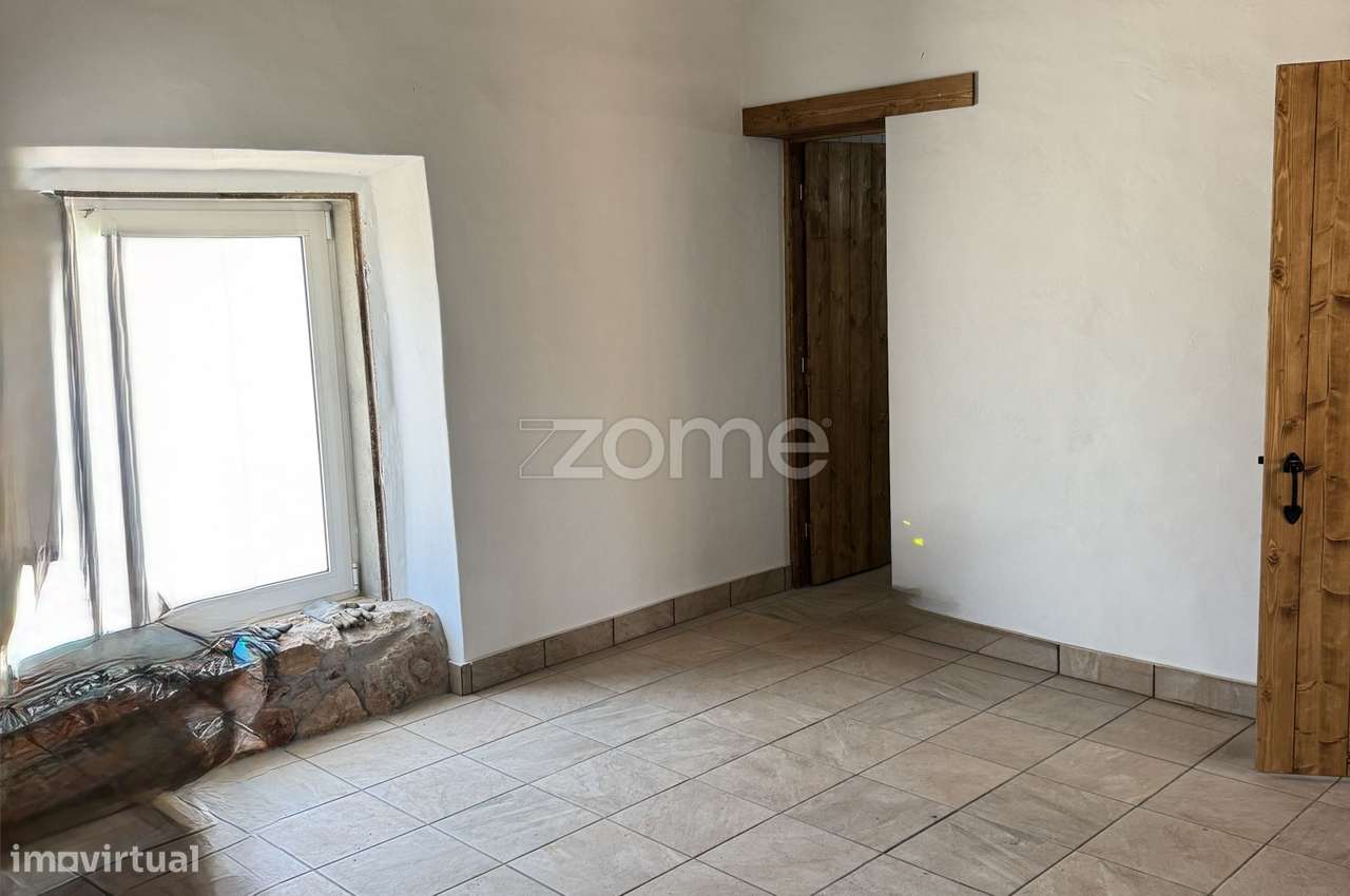 Moradia tipica Algarvia T2 +2 com Suite-19