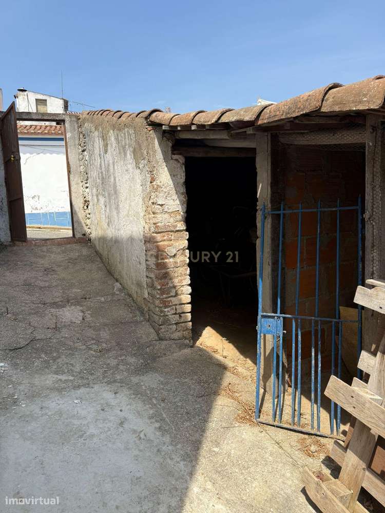 Moradia T5 Ervidel-16