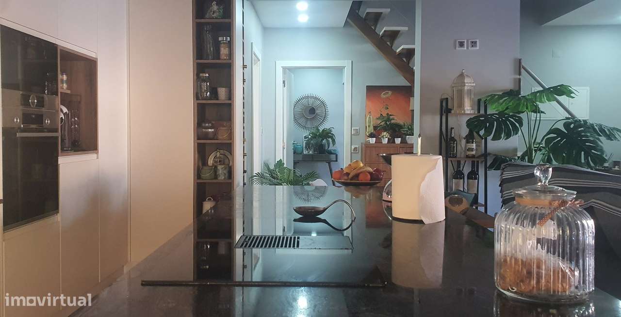 Lindíssima Moradia térrea independente Lote 580m2 Piscina Anexo Parque-8