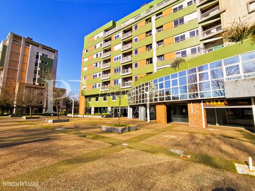 Loja no centro de Famalicão - Grande imagem: 2/3