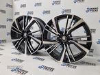 Jantes Skoda Ignite em 19 (5x112) - 2