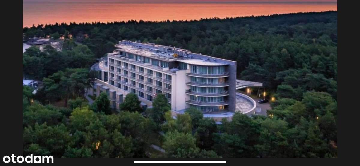 Apartment in Dźwirzyno - View 2