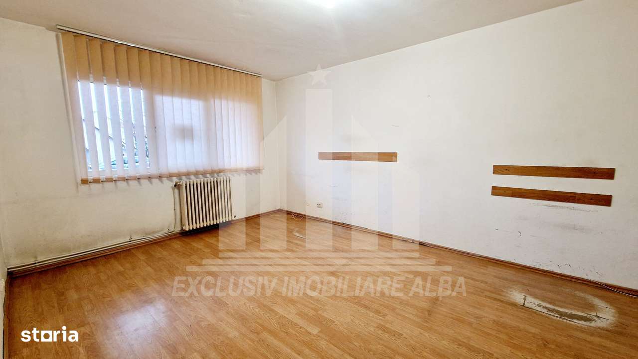 Apartament 2 camere decomandate | 50 mp | Pretabil spatiu | Cetate - Imagine principală: 2/6