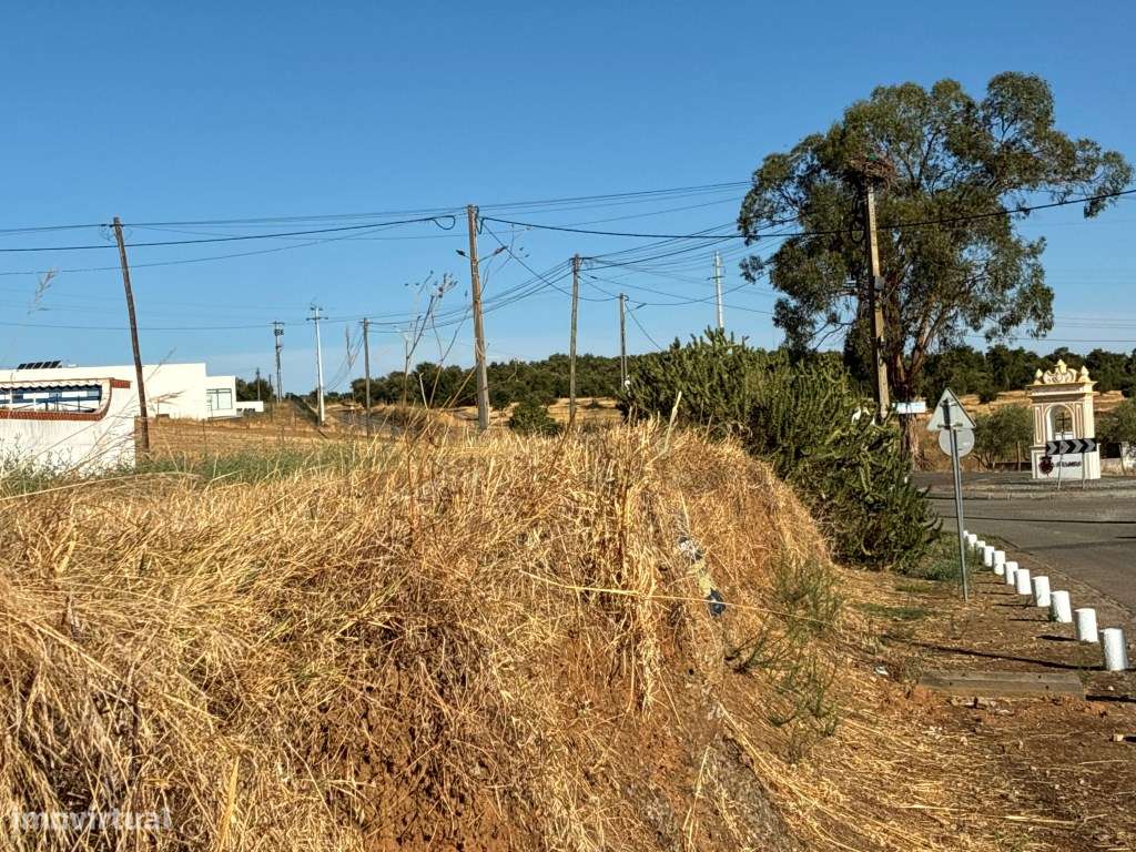 Terreno em Selmes para construção 975 m2 - Grande imagem: 4/28