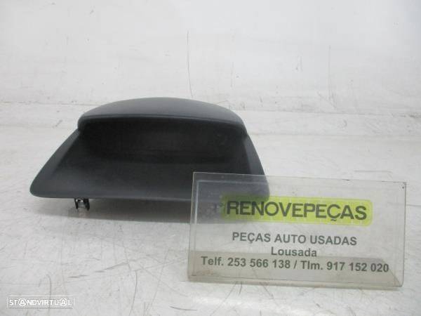 Display Renault Clio Iii Caixa (Sb_, Sr_) - 1