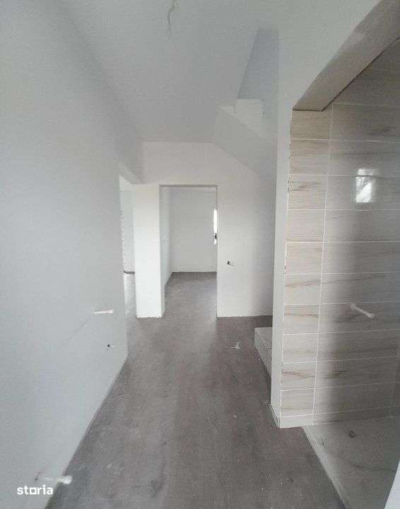 Casa single P+Mansarda/Varteju,Magurele!Hai la vizionare!!! - Imagine principală: 3/19