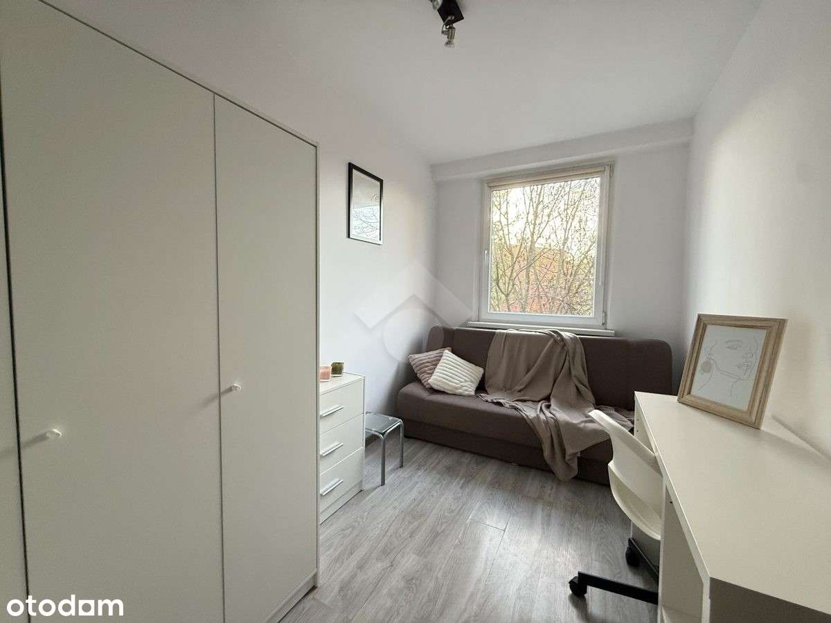 Kozłówek - ul. Okólna - 3 pokoje z osobną kuchnią - Pełny obrazek: 4/8