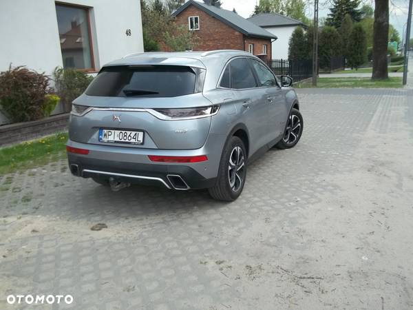 DS Automobiles DS 7 Crossback - 6