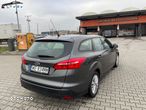 Ford Focus 1.5 TDCi Platinium X ASS - 11