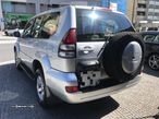 Toyota Land Cruiser 3.0 D-4D P2 Aut. - 6