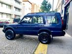 Land Rover Discovery 2.5 TD5 - 5