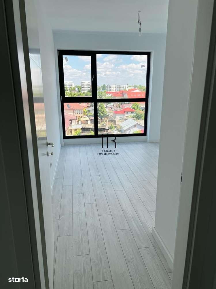 Apartament 2 Camere Incalzire in Pardoseala Ansamblu Nou Rahova-17