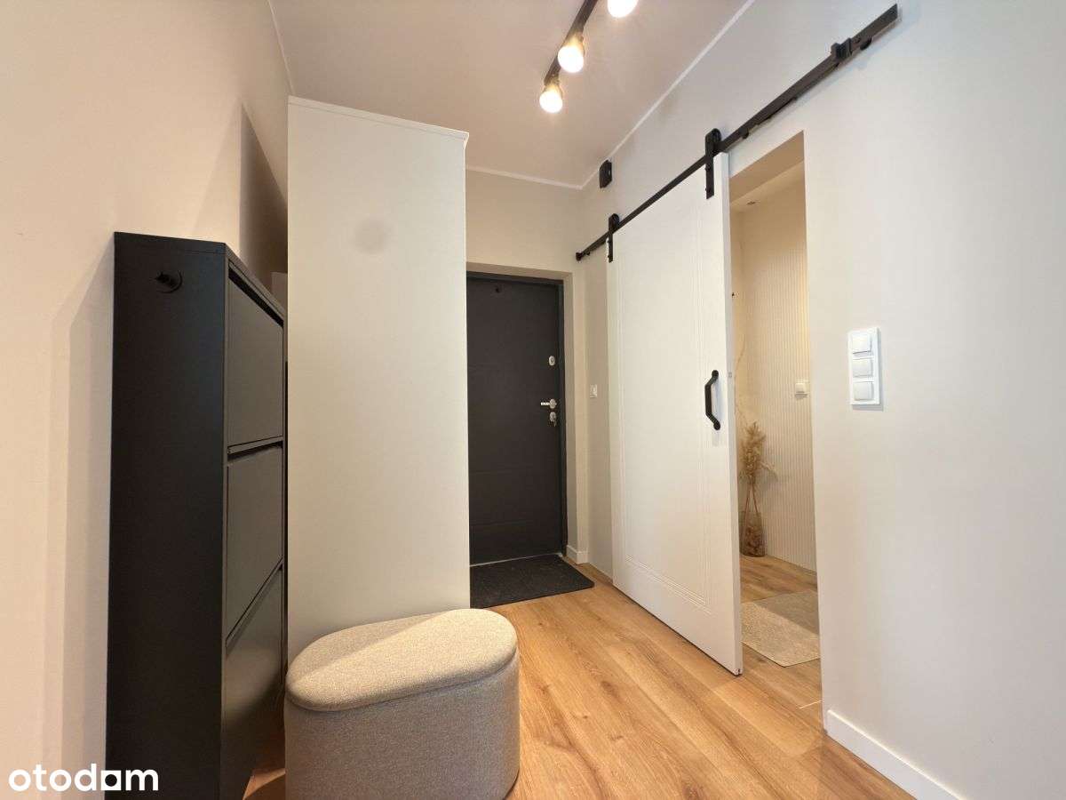 Dom z dużym ogrodem przy lesie-8