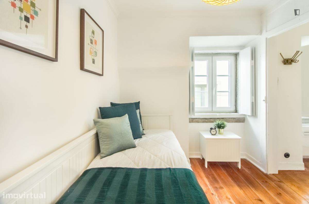 Apartamento com 2 quartos - localizado em Bairro Alto Lisbon - Grande imagem: 5/10