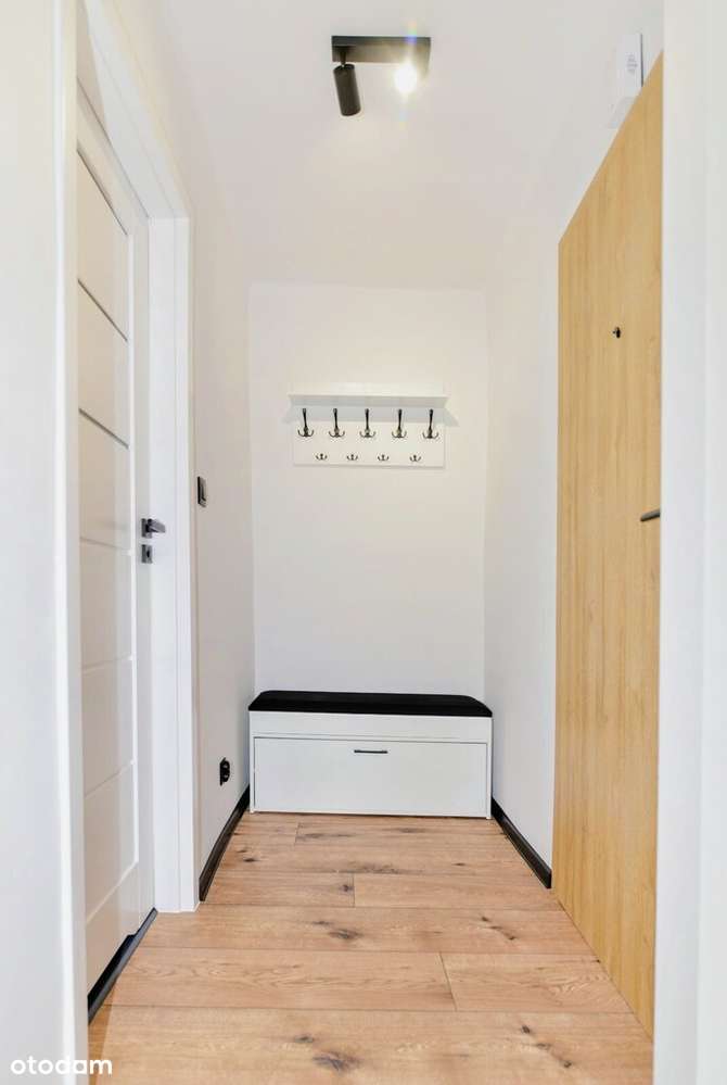 Nowoczesne mieszkanie w samym sercu Rzeszowa-7