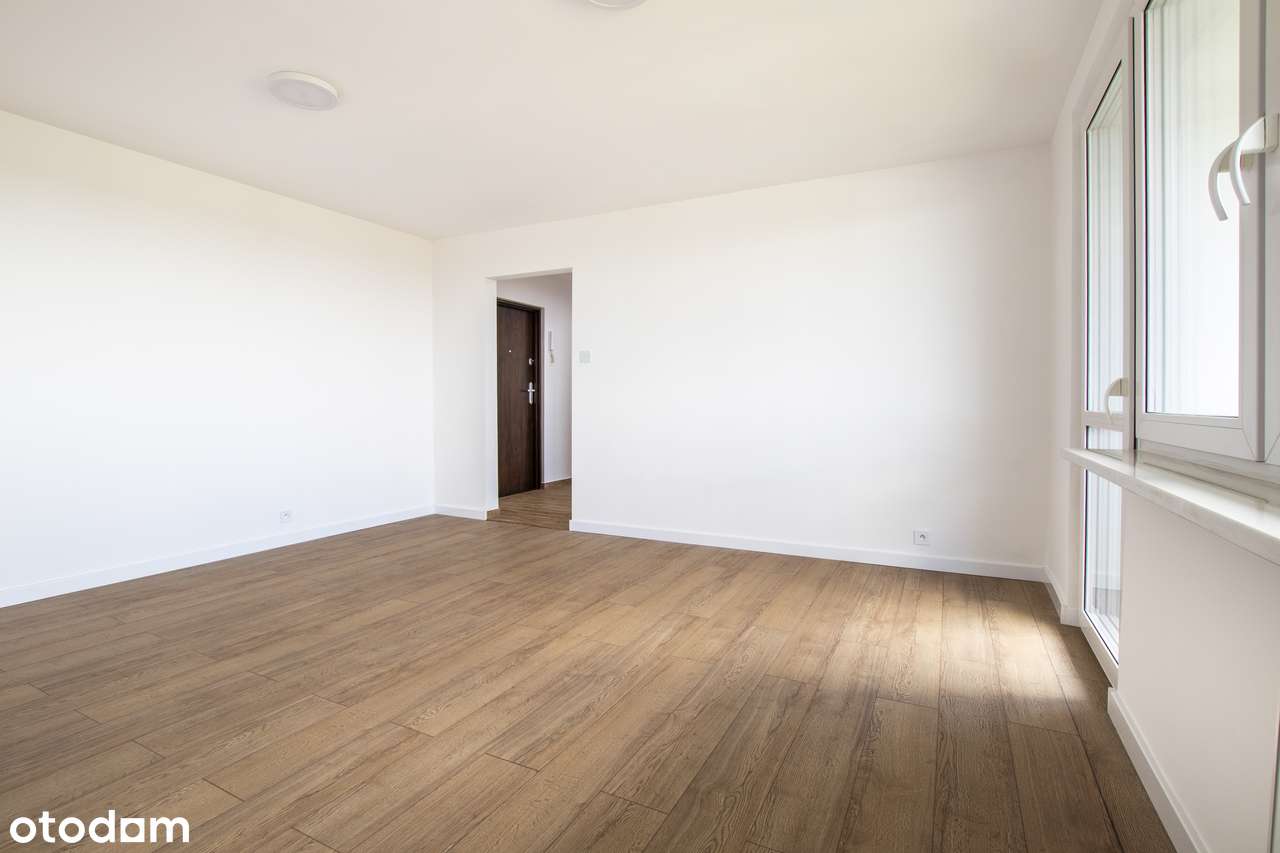 | 2-pokoje | miejsce postojowe | balkon | po remoncie |-14