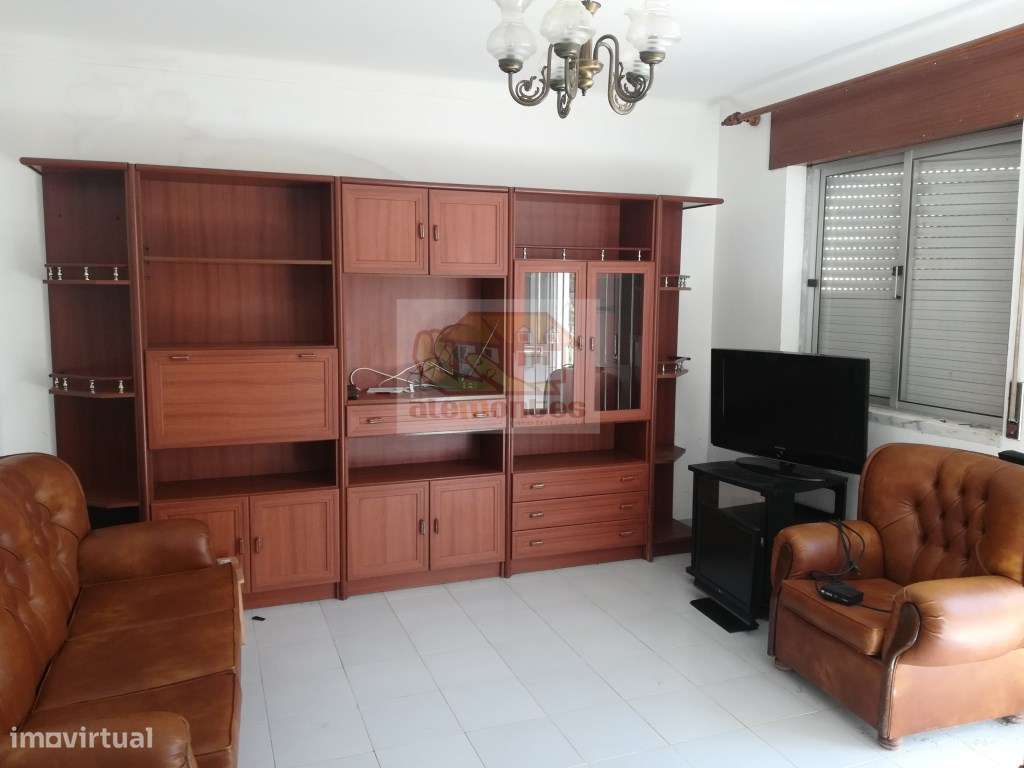 Moradia Bi-Familiar com quintal e vista mar em Melides! - Grande imagem: 5/14