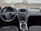 Opel Insignia 2.0 CDTI Sports Tourer Edition - 21