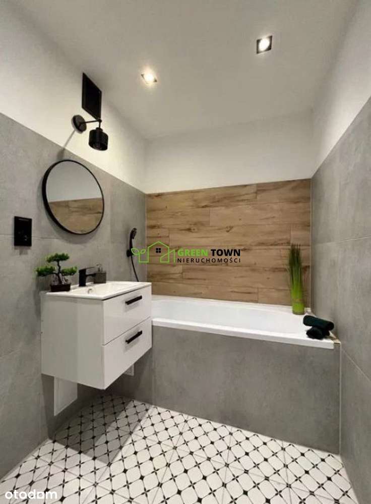 Ustawne mieszkanie 2-pokojowe  po remoncie - Pełny obrazek: 5/12