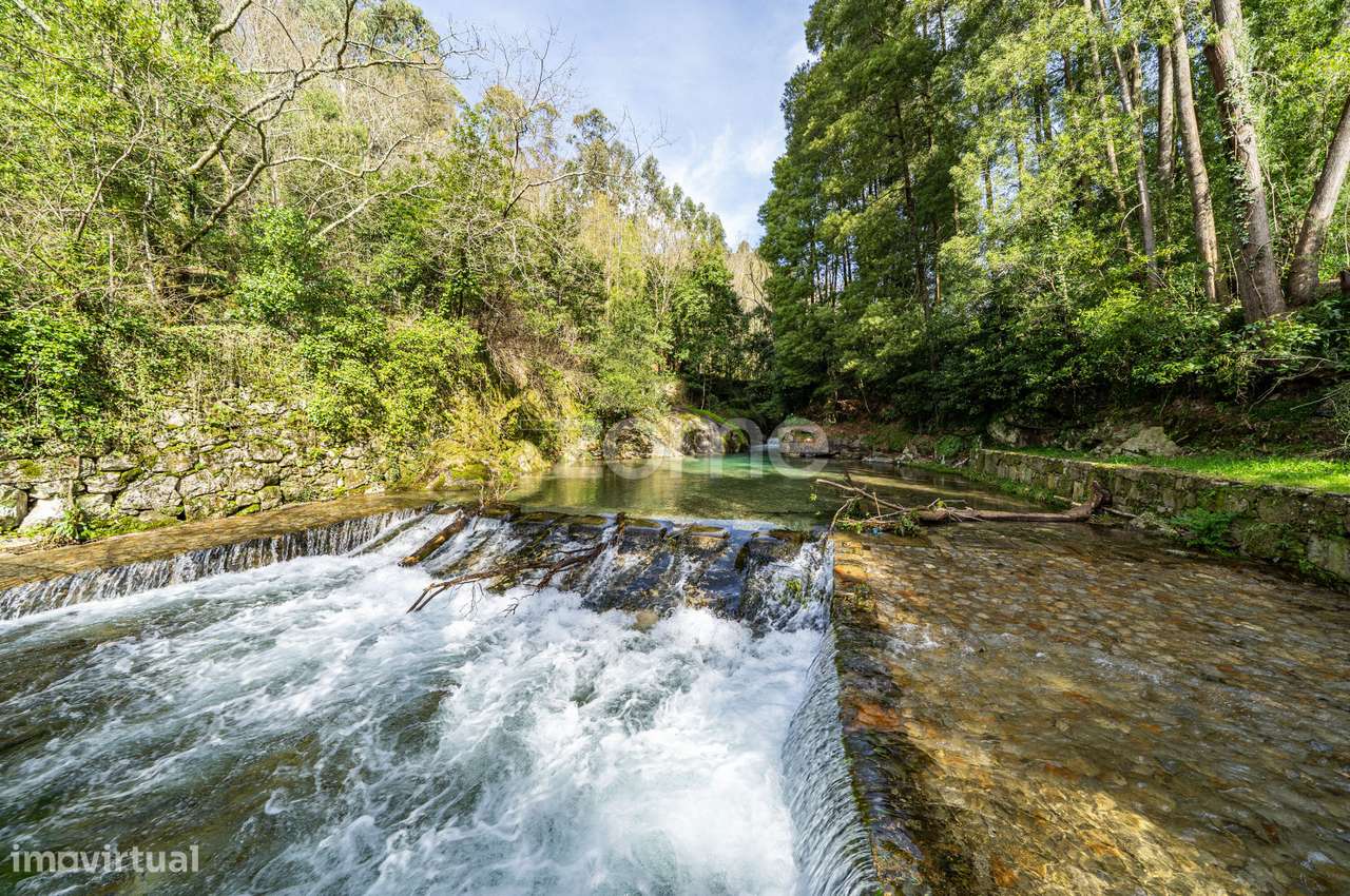 Moradia T2+1, 167 m² na Labruja, Ponte de Lima-51