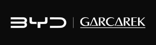 BYD Garcarek
