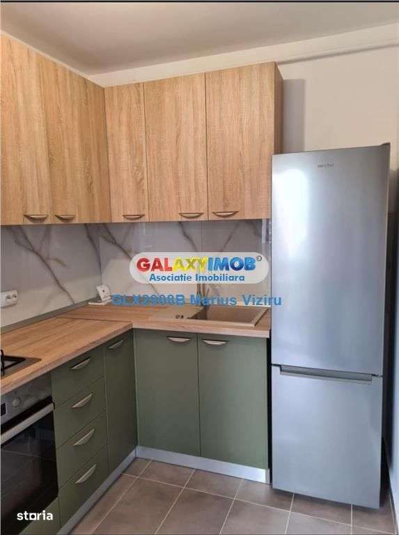 Studio superb Moghioros Rezidence - Imagine principală: 4/8