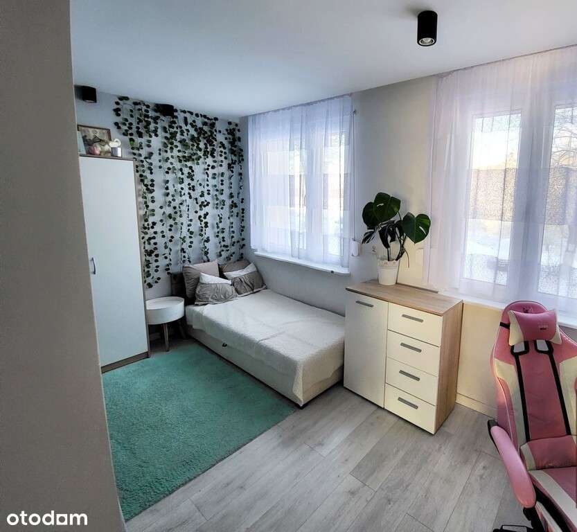 Piękne mieszkanie w malowniczej lokalizacji - Pełny obrazek: 5/10