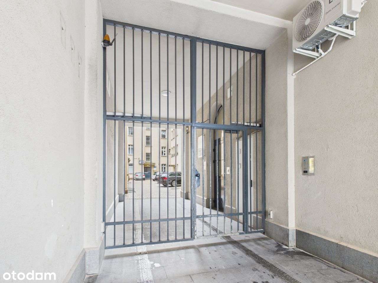 Twoje M w zrewitalizowanej kamienicy✨ścisłe centru-5