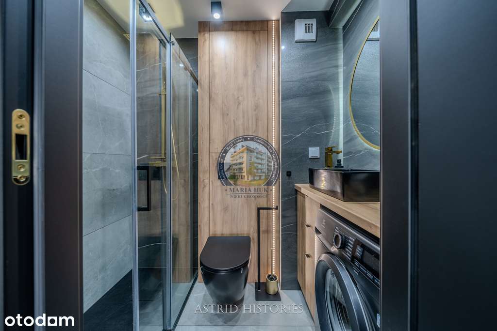 2 pokoje, 2 balkony, a do plaży 22 kroki!-17