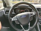 Ford Mondeo 2.0 TDCi Titanium PowerShift - 9