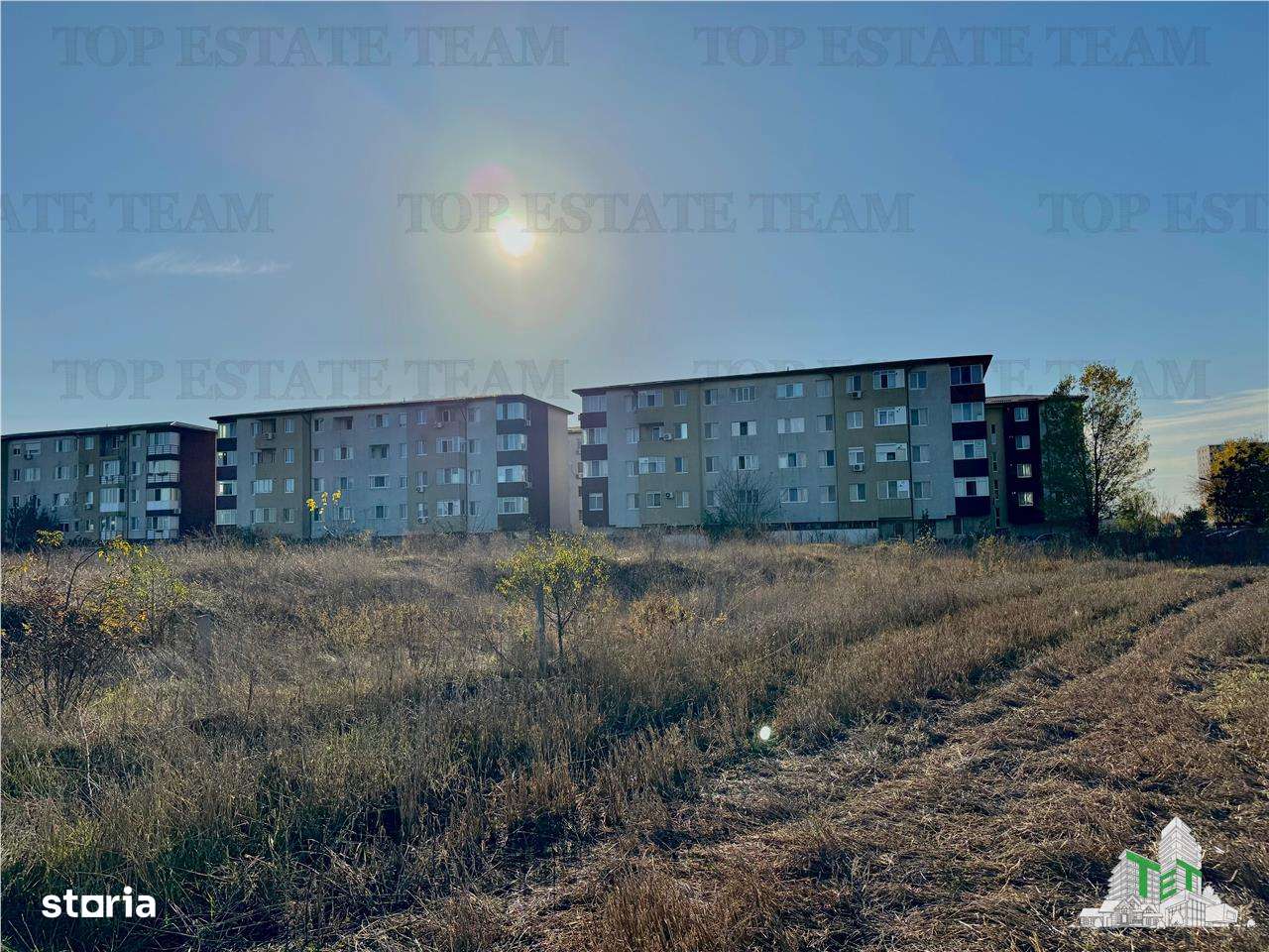 Teren de vanzare in Drumul Taberei Prelungirea Ghencea  pentru case ha-0