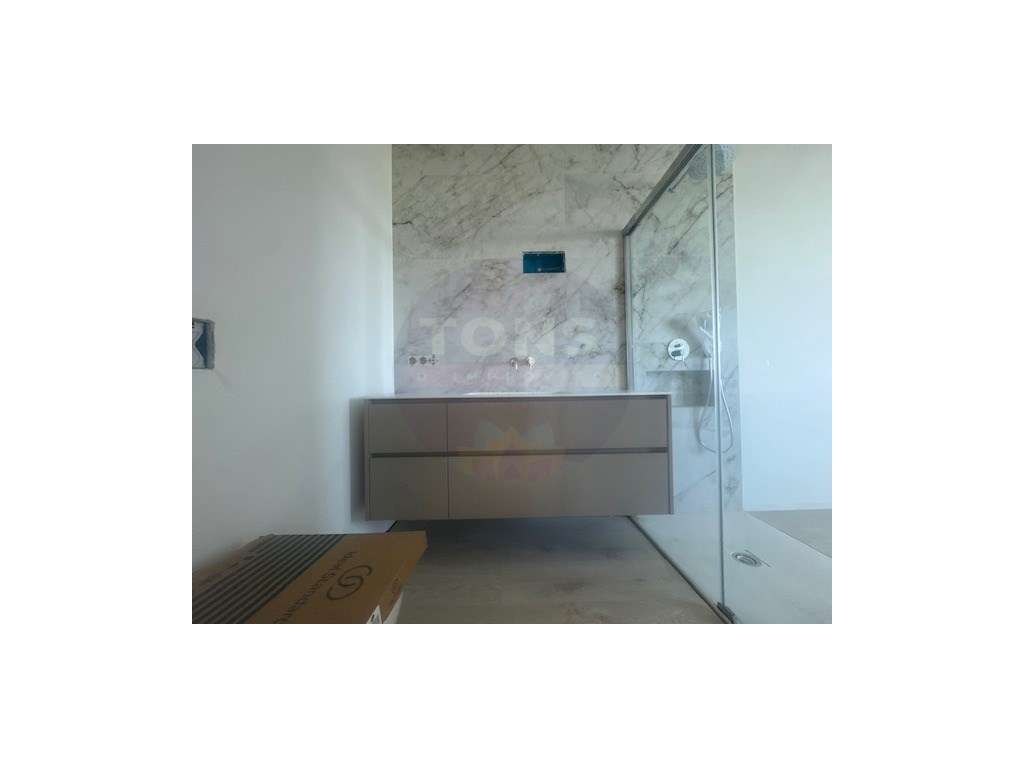 **Moradia de Luxo V 7 na Praia de São Julião** - Grande imagem: 5/18