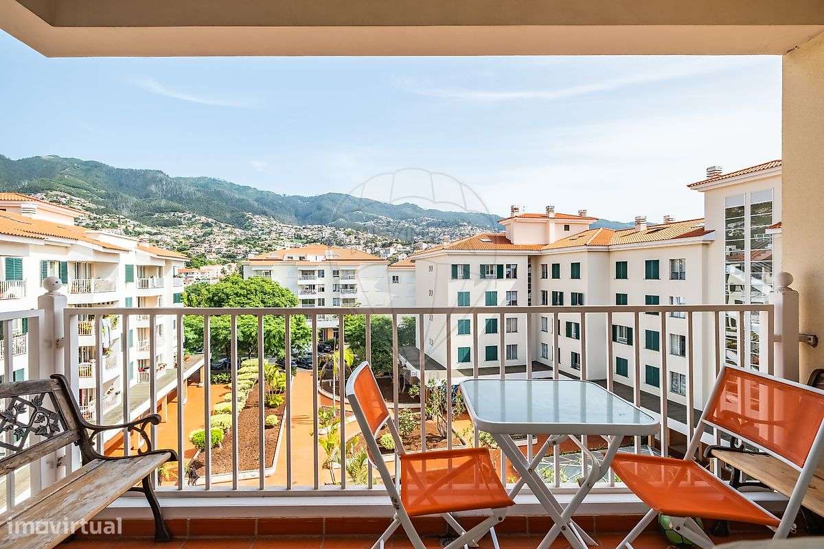 Apartamento T1 para venda - Grande imagem: 5/16