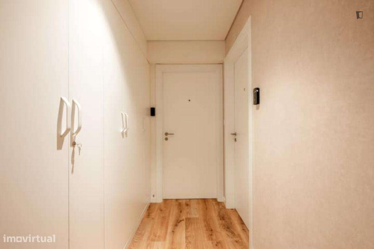 Apartamento com 1 quartos - localizado em Lumiar Lisbon - Grande imagem: 4/6